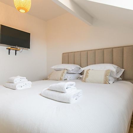 Apartamento Mba Splendide Appart - Banlieue Est Paris - Psb3 Pavillons-sous-Bois Exterior foto