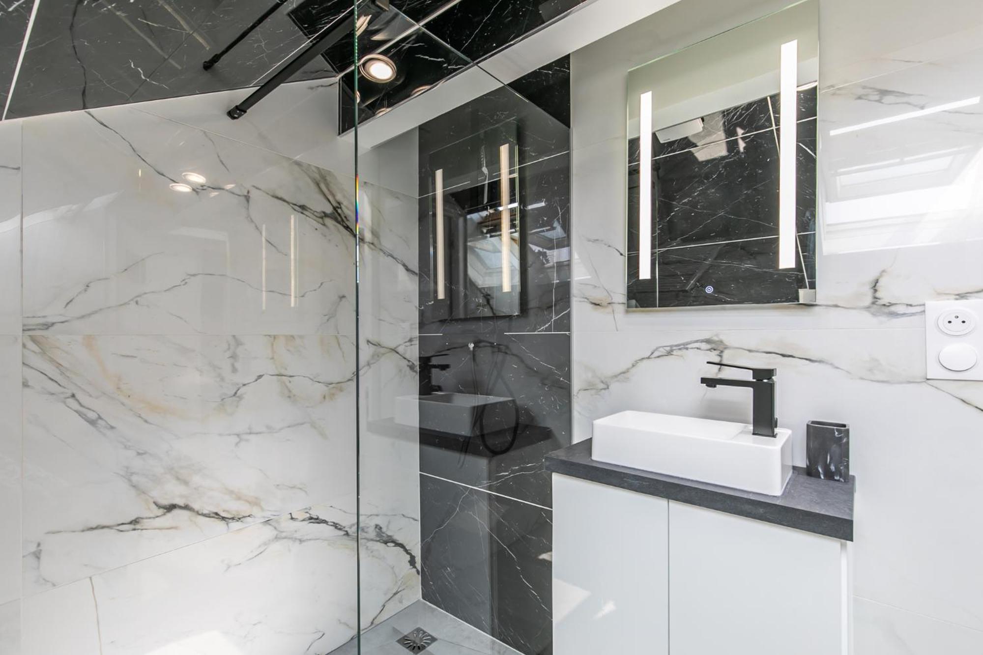 Apartamento Mba Splendide Appart - Banlieue Est Paris - Psb3 Pavillons-sous-Bois Exterior foto