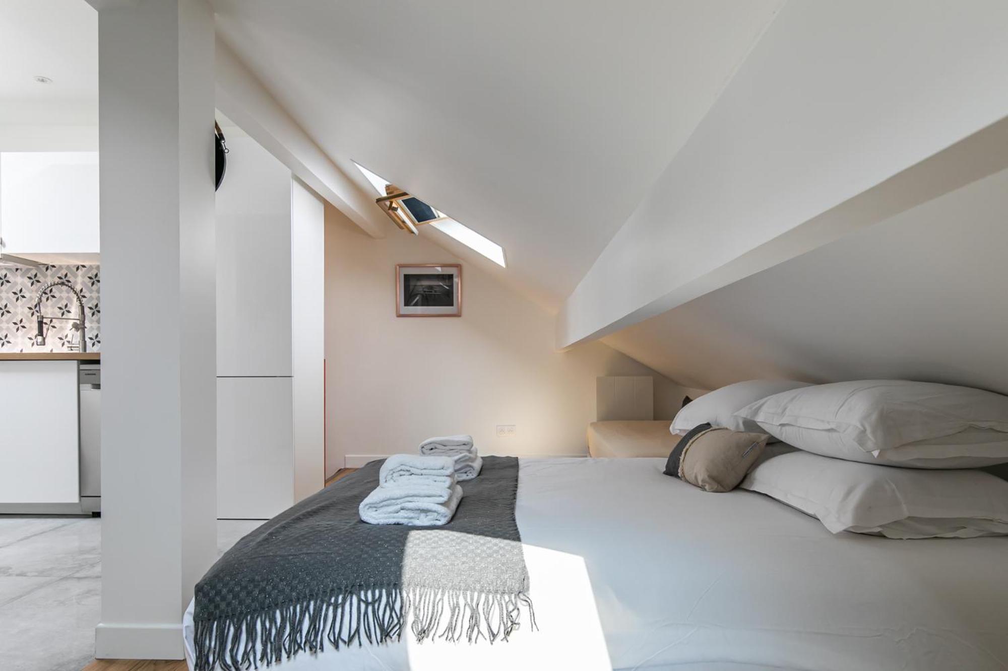Apartamento Mba Splendide Appart - Banlieue Est Paris - Psb3 Pavillons-sous-Bois Exterior foto