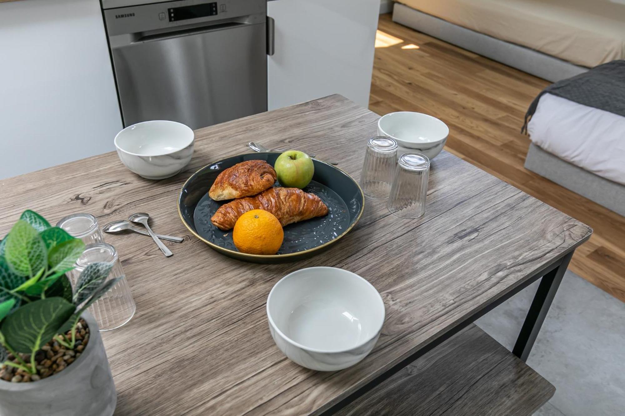 Apartamento Mba Splendide Appart - Banlieue Est Paris - Psb3 Pavillons-sous-Bois Exterior foto